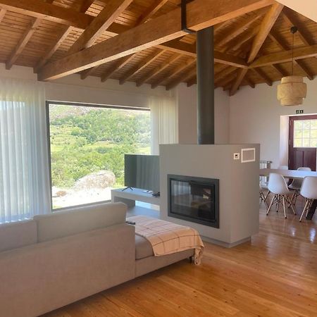 Casa Do Afonso Apartment Brufe Ngoại thất bức ảnh