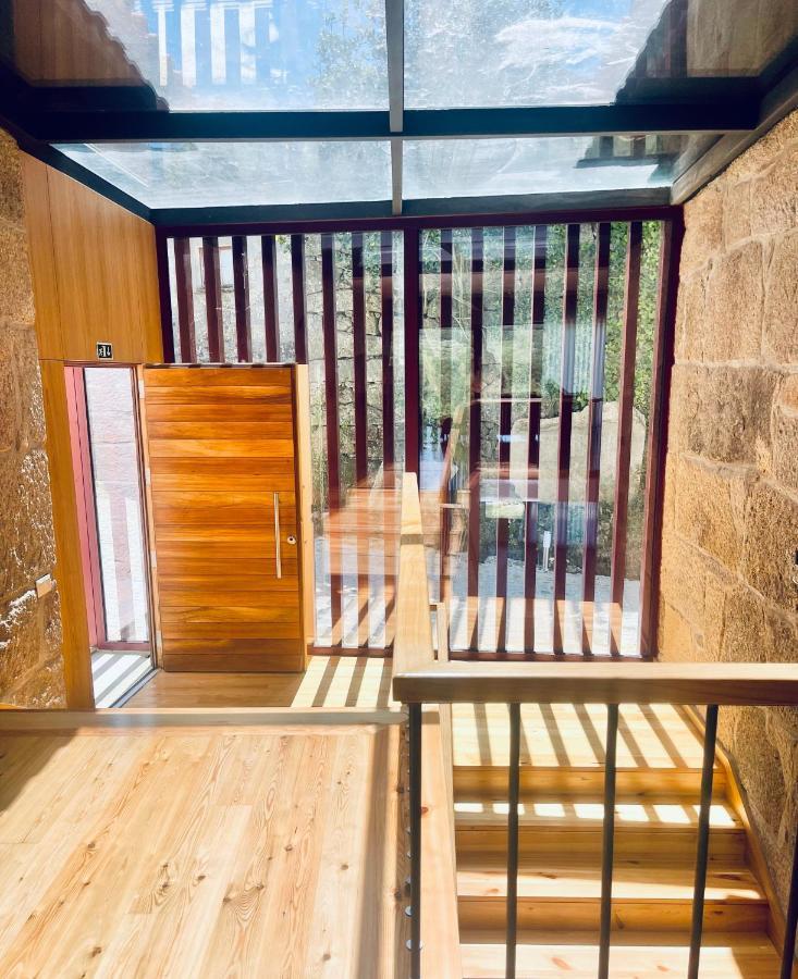 Casa Do Afonso Apartment Brufe Ngoại thất bức ảnh