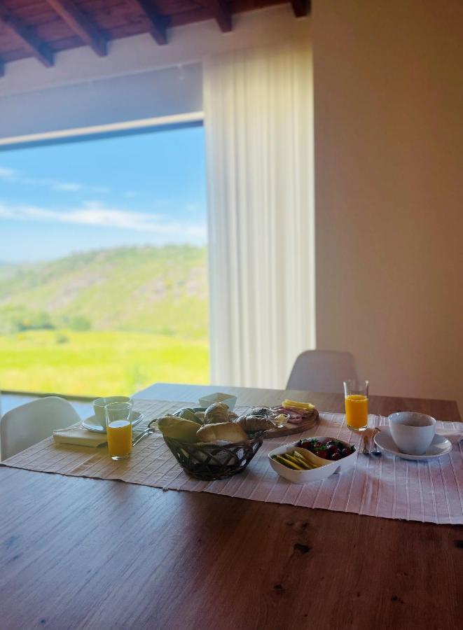 Casa Do Afonso Apartment Brufe Ngoại thất bức ảnh