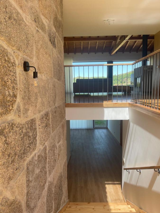 Casa Do Afonso Apartment Brufe Ngoại thất bức ảnh