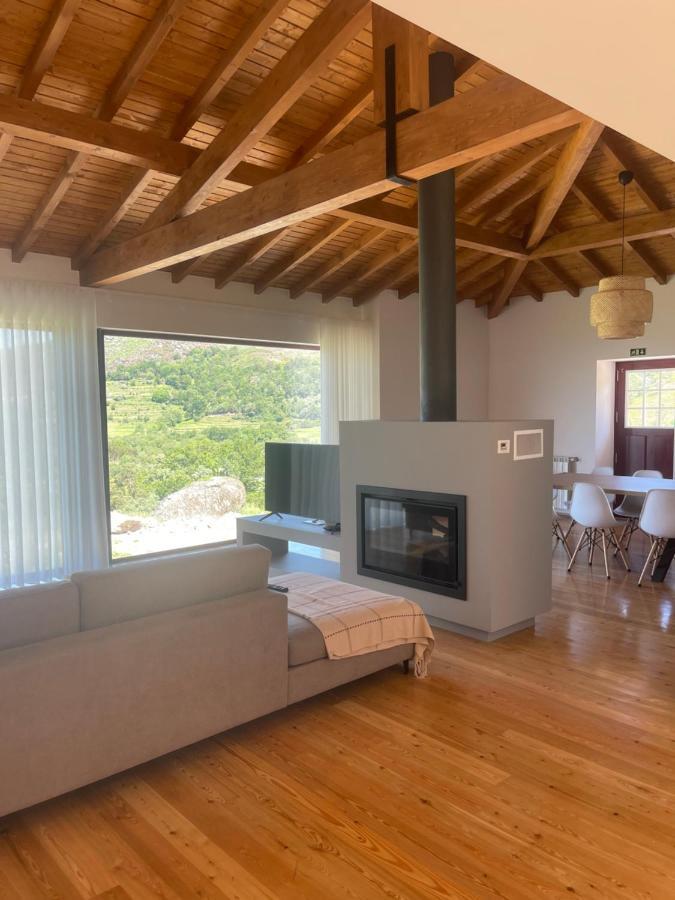 Casa Do Afonso Apartment Brufe Ngoại thất bức ảnh