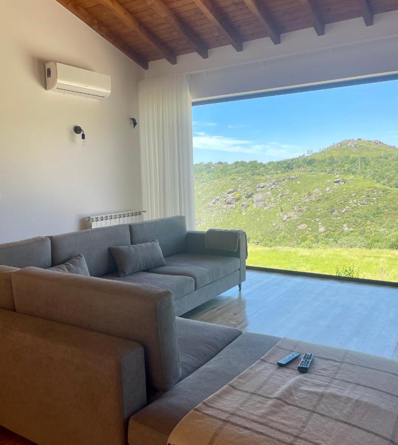 Casa Do Afonso Apartment Brufe Ngoại thất bức ảnh