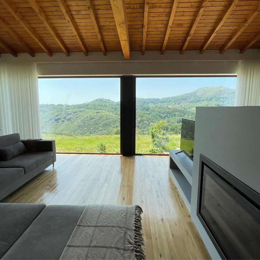 Casa Do Afonso Apartment Brufe Ngoại thất bức ảnh