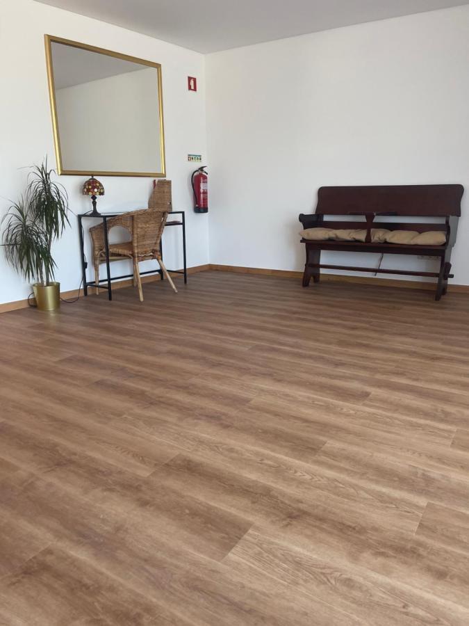 Casa Do Afonso Apartment Brufe Ngoại thất bức ảnh
