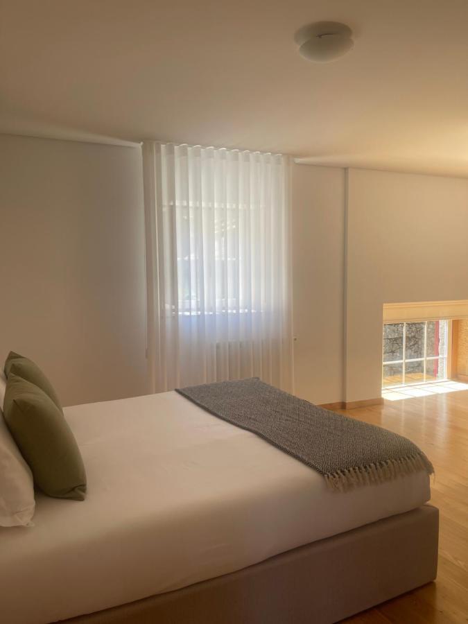 Casa Do Afonso Apartment Brufe Ngoại thất bức ảnh