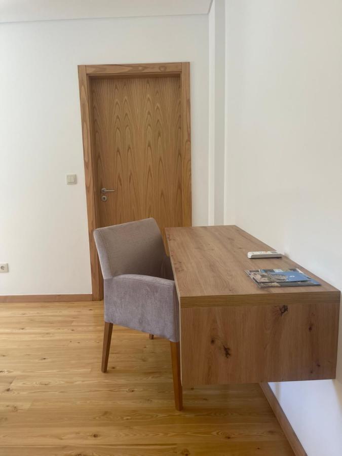 Casa Do Afonso Apartment Brufe Ngoại thất bức ảnh
