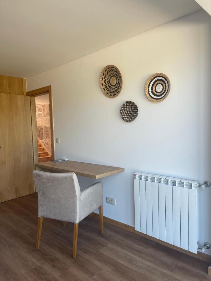 Casa Do Afonso Apartment Brufe Ngoại thất bức ảnh