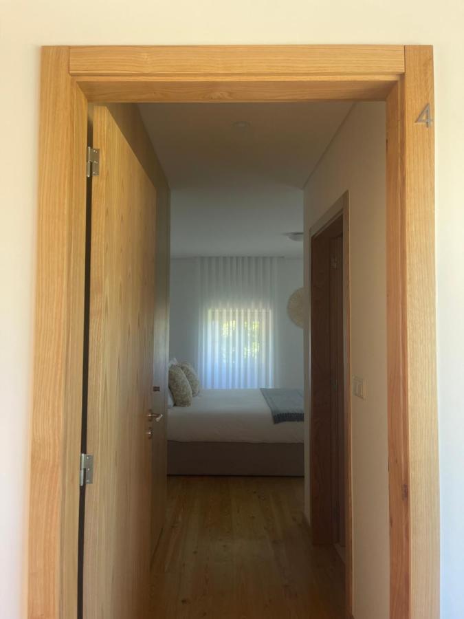 Casa Do Afonso Apartment Brufe Ngoại thất bức ảnh