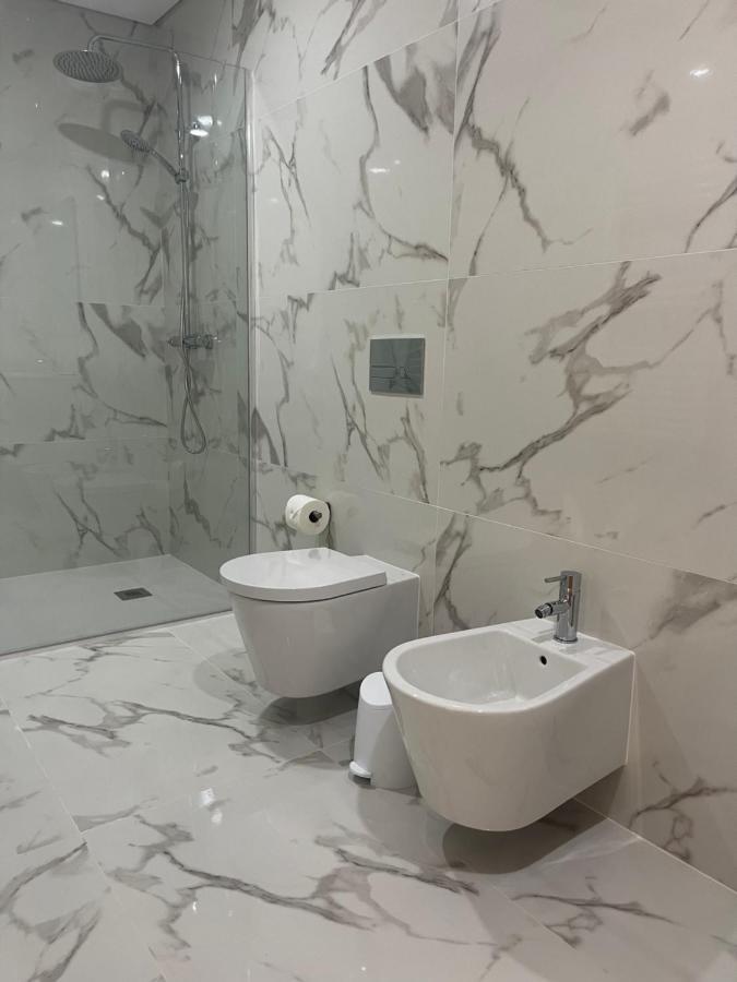 Casa Do Afonso Apartment Brufe Ngoại thất bức ảnh