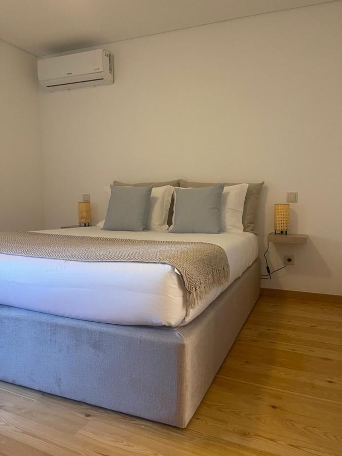 Casa Do Afonso Apartment Brufe Ngoại thất bức ảnh