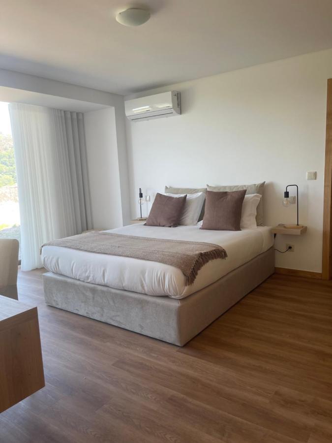 Casa Do Afonso Apartment Brufe Ngoại thất bức ảnh