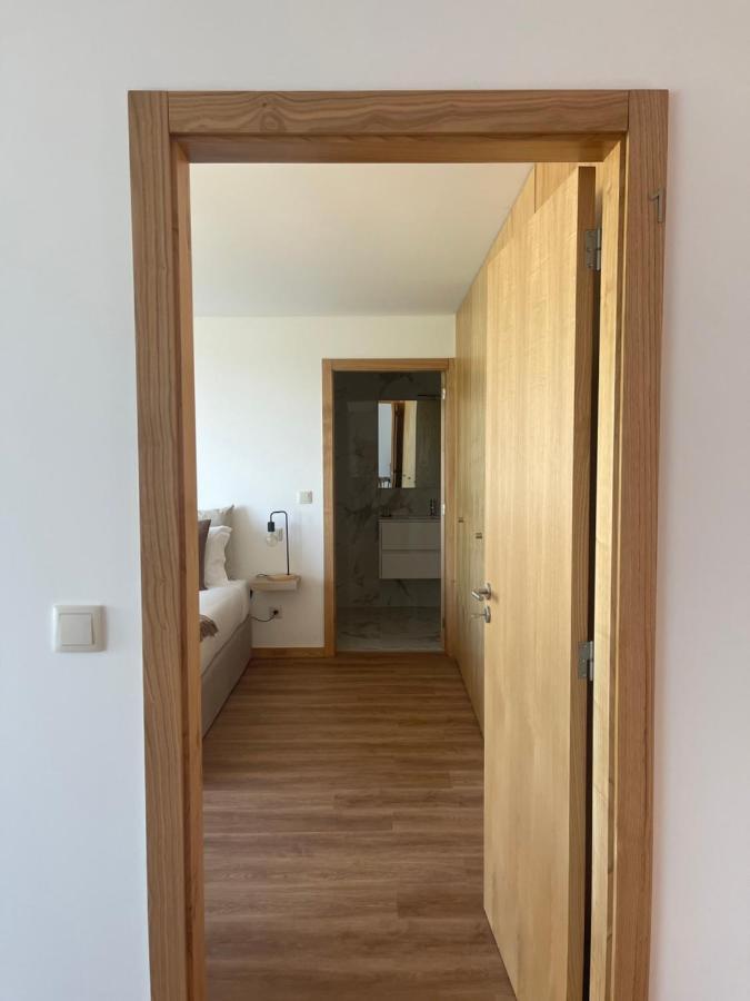 Casa Do Afonso Apartment Brufe Ngoại thất bức ảnh