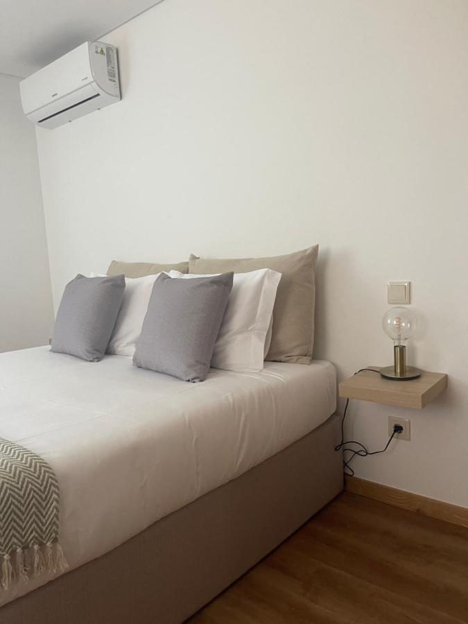 Casa Do Afonso Apartment Brufe Ngoại thất bức ảnh