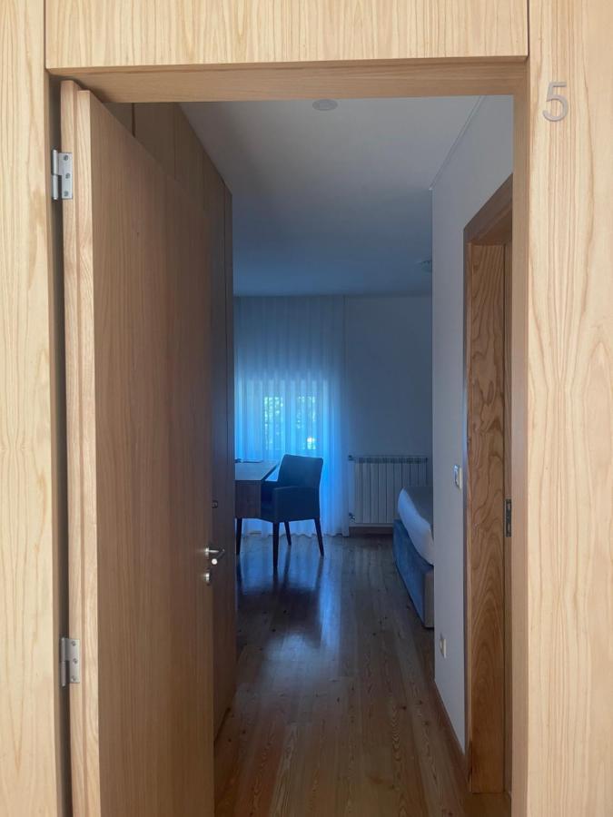 Casa Do Afonso Apartment Brufe Ngoại thất bức ảnh