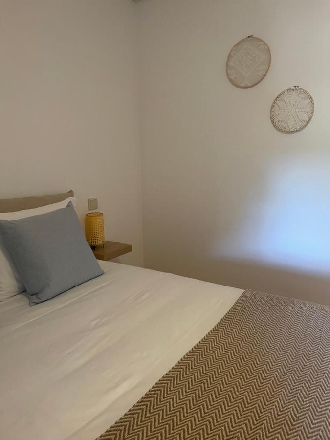 Casa Do Afonso Apartment Brufe Ngoại thất bức ảnh