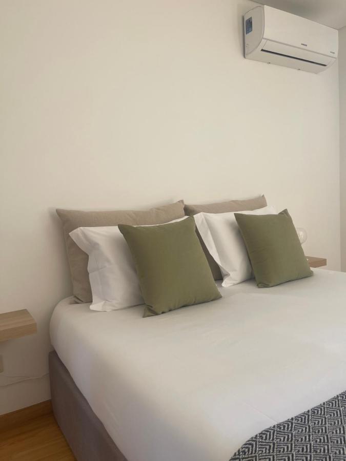 Casa Do Afonso Apartment Brufe Ngoại thất bức ảnh