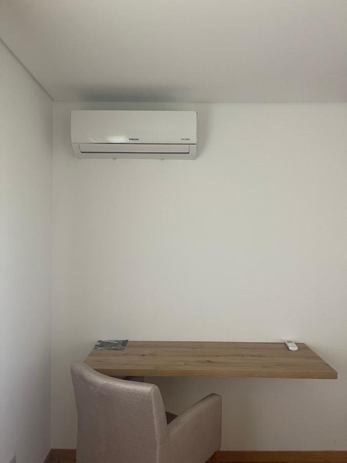 Casa Do Afonso Apartment Brufe Ngoại thất bức ảnh