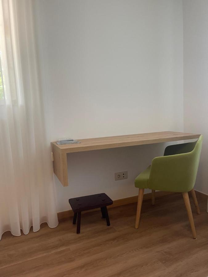 Casa Do Afonso Apartment Brufe Ngoại thất bức ảnh