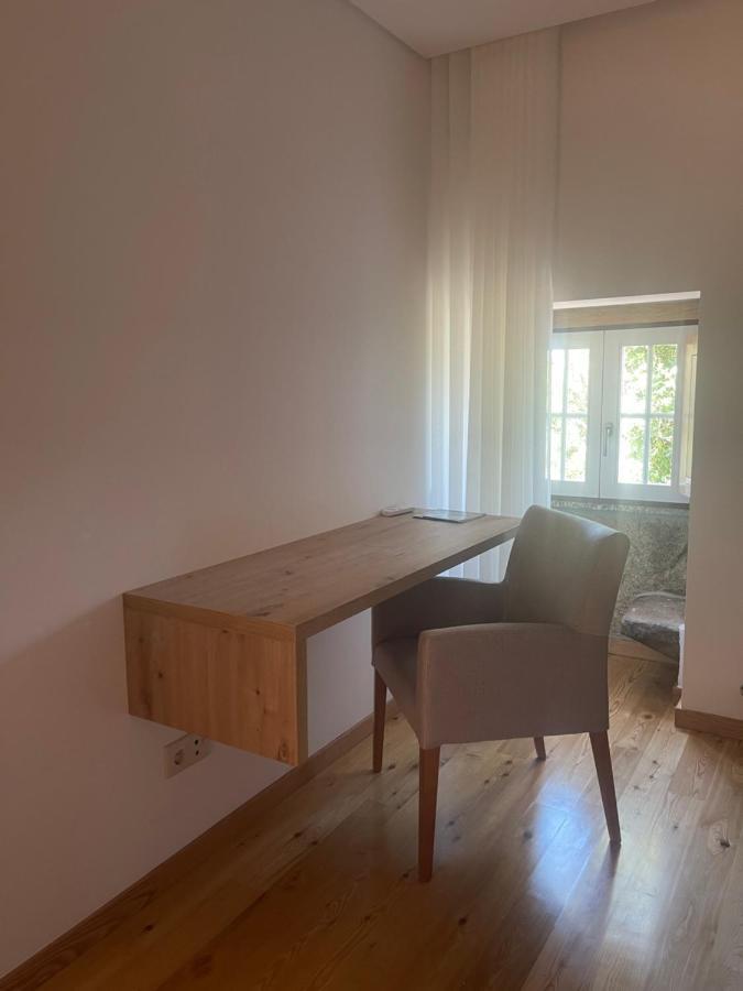 Casa Do Afonso Apartment Brufe Ngoại thất bức ảnh