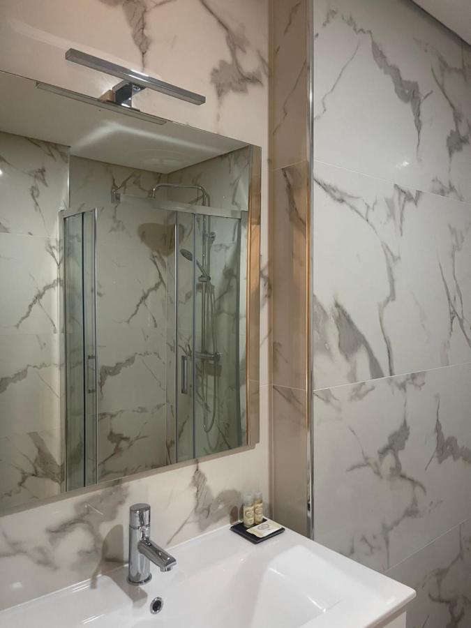 Casa Do Afonso Apartment Brufe Ngoại thất bức ảnh