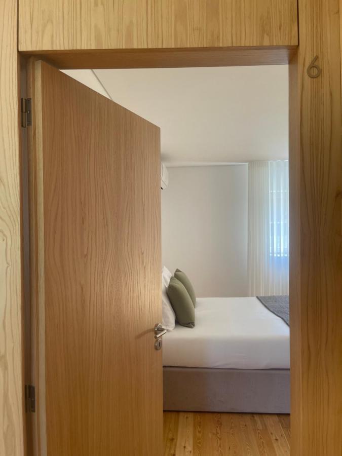 Casa Do Afonso Apartment Brufe Ngoại thất bức ảnh