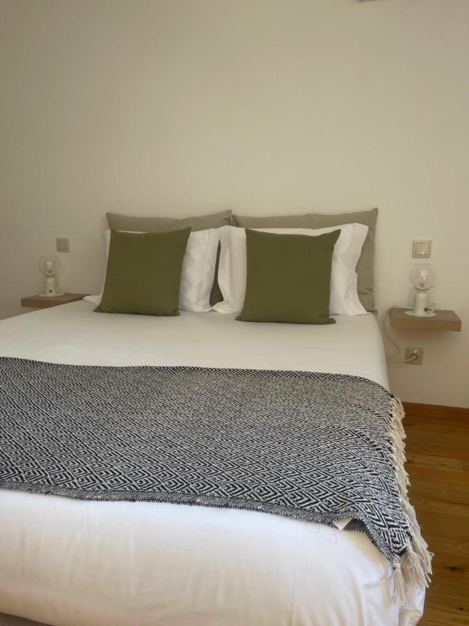 Casa Do Afonso Apartment Brufe Ngoại thất bức ảnh