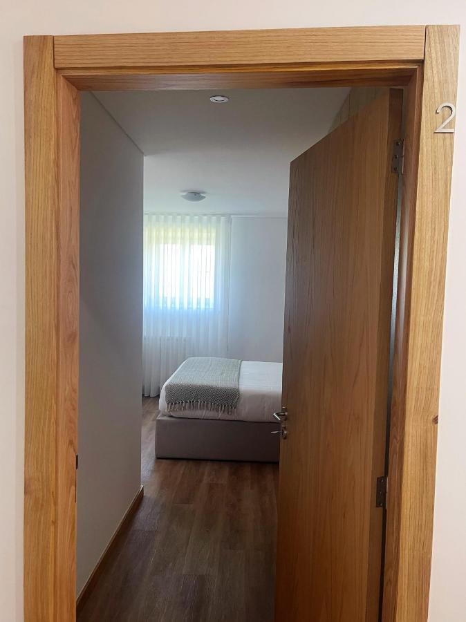 Casa Do Afonso Apartment Brufe Ngoại thất bức ảnh