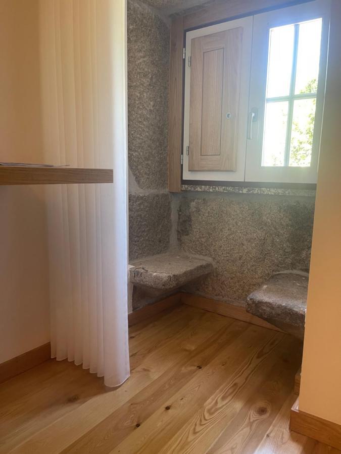Casa Do Afonso Apartment Brufe Ngoại thất bức ảnh